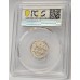 AUSTRALIA 1918 . SIXPENCE . GENUINE